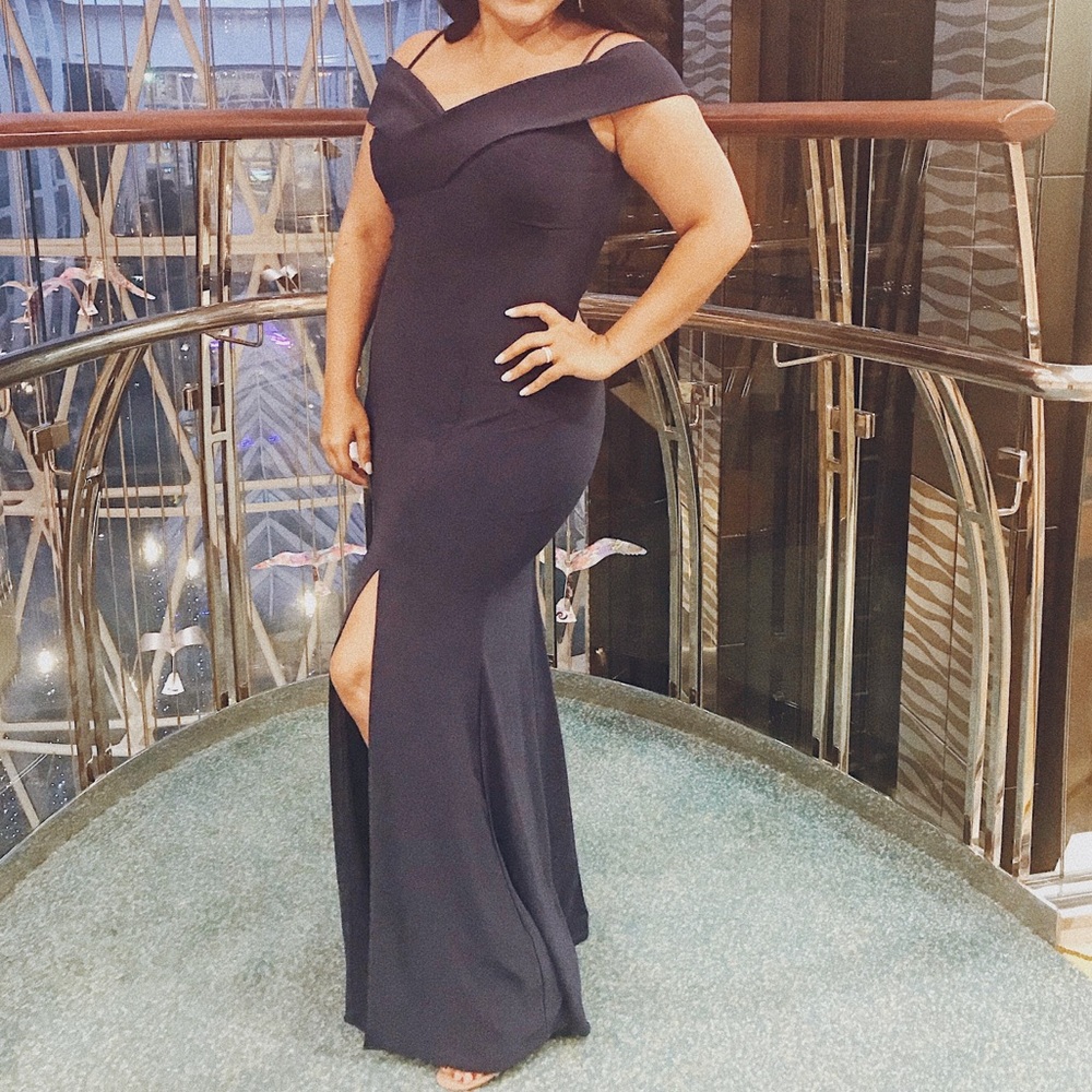 FORMAL EVENT DRESS